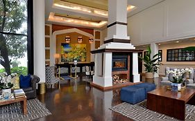 Anew Hotel Hilton Pietermaritzburg
