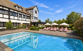 Anew Hotel Hilton Pietermaritzburg